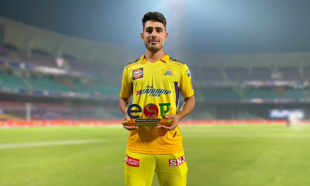 Mukesh Choudary: The Early Left-hand Swing Bowler 