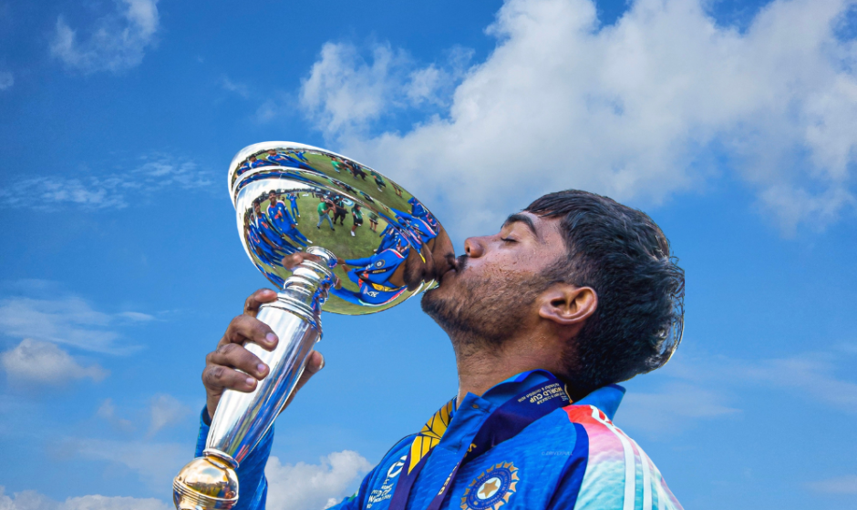 Ayush Mhatre Leads India to Record Sixth U-19 World Cup Title
