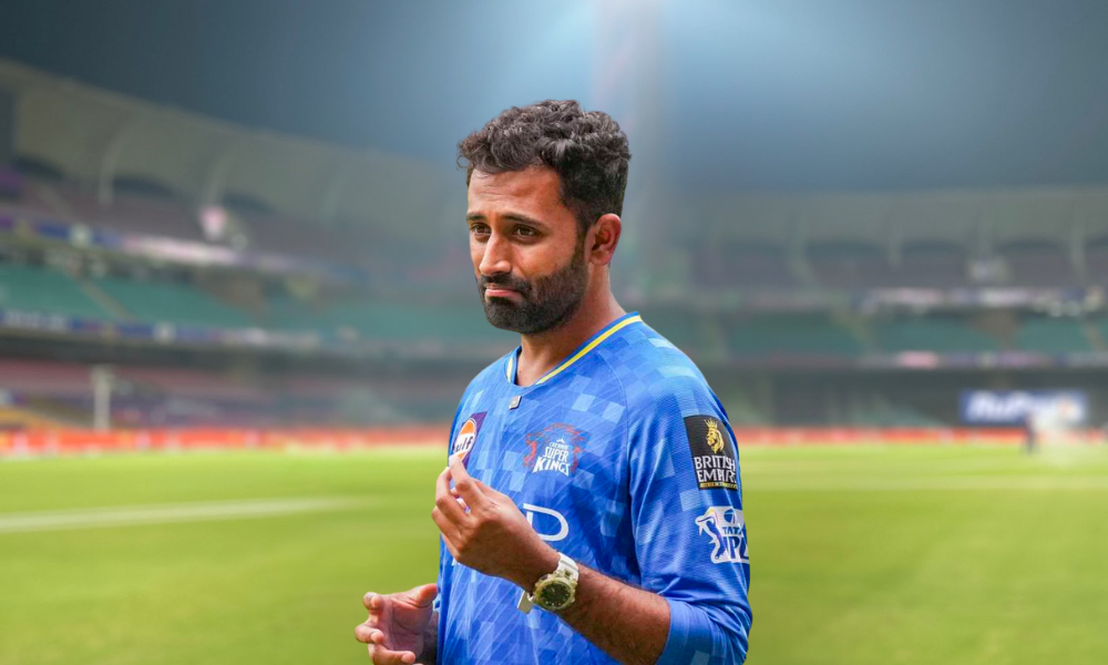 Shreyas Gopal
