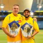 RR vs CSK: Sanju Samson Faces Former Team in IPL 2026 Opener