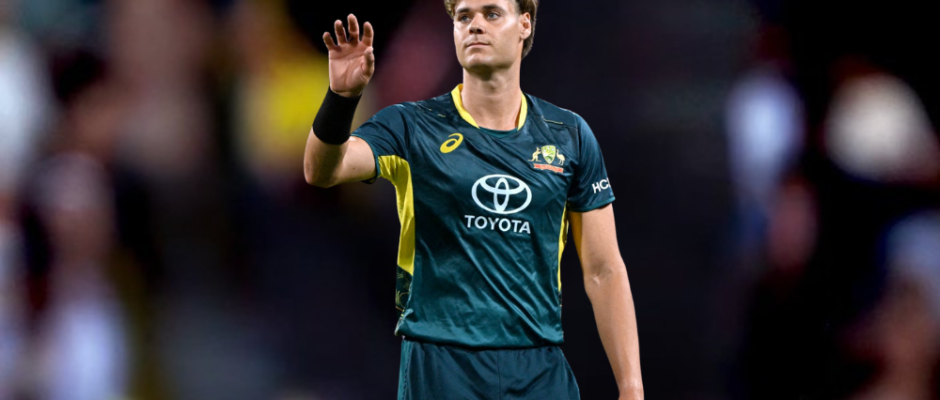 Spencer Johnson