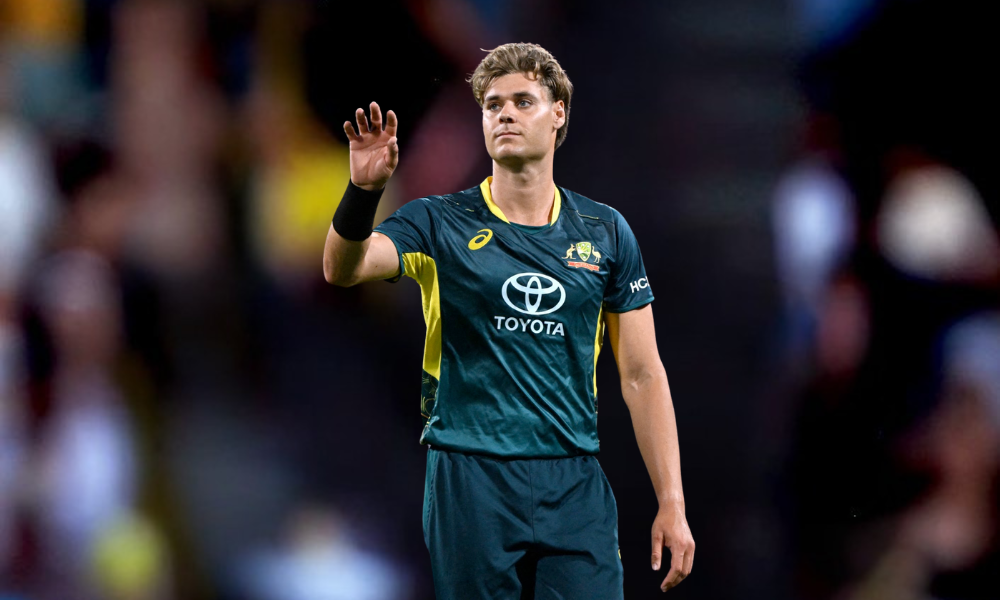 Spencer Johnson set for CSK debut as Chennai Super Kings get timely boost