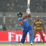 Record Alert: Urvil Patel Smashes 13-ball Fifty