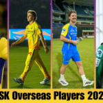 Ruturaj Gaikwad reveals Sanju Samson always wanted to join Chennai Super Kings