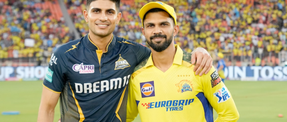CSK vs GT rescheduled