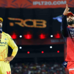 IPL 2026: Noor Ahmad, Akeal Hosein Lead CSK to Crucial 32-Run Win