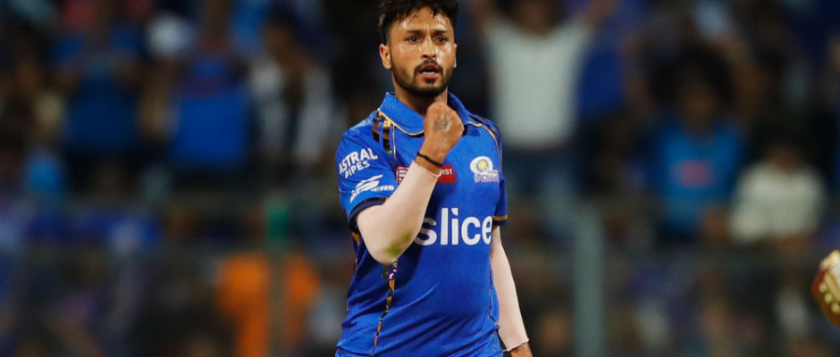Akash Madhwal