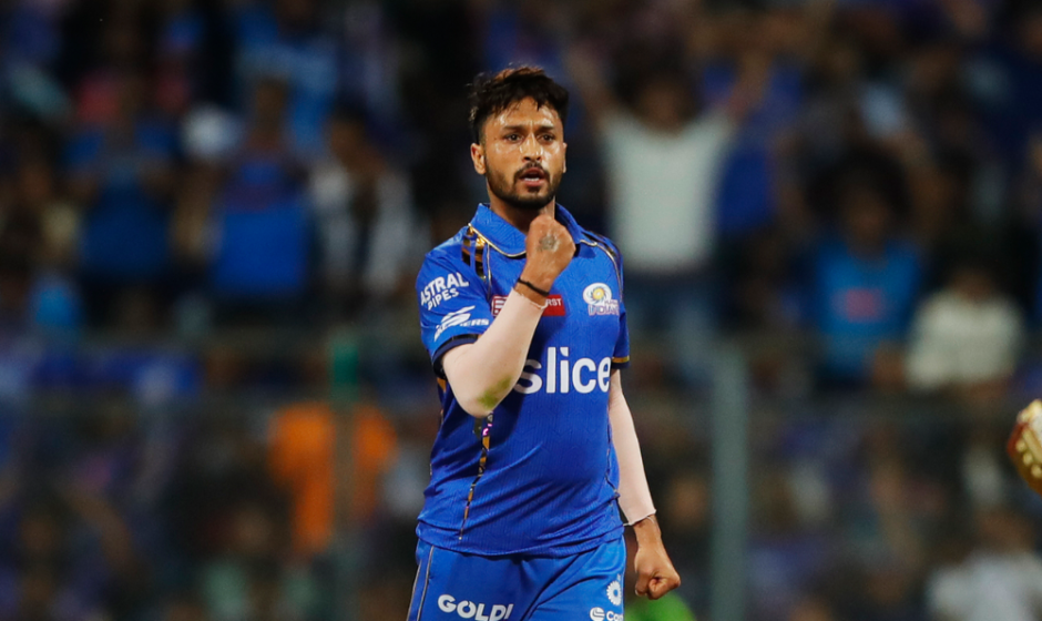 Akash Madhwal