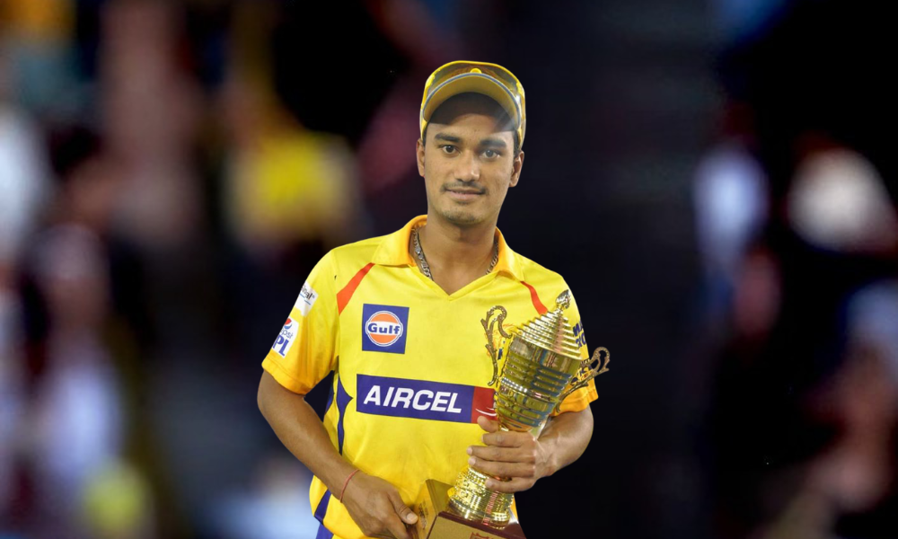 Pawan Negi