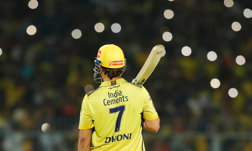 Kasi Viswanathan Opens Up on MS Dhoni’s Future at CSK