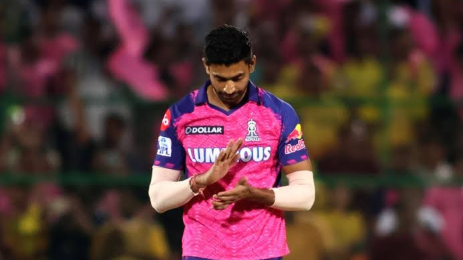CSK signs Kuldip Yadav as Khaleel Ahmed’s replacement