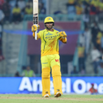 CSK on the edge of elimination after loss to SRH