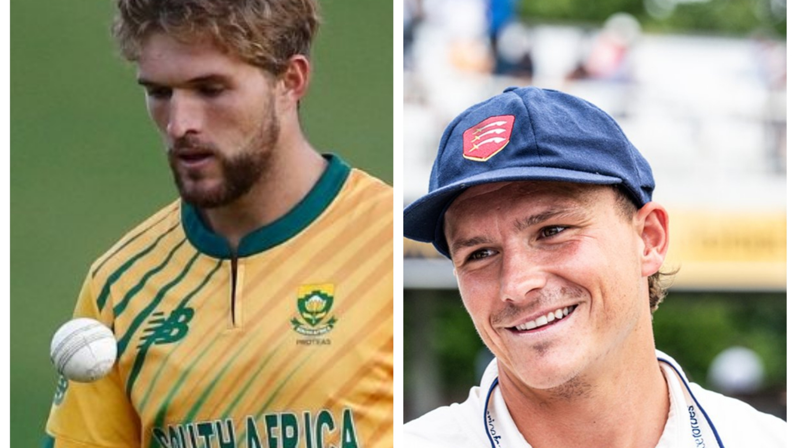 Mulder and Pepper Power Essex To An Easy Win Over Kent 