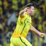 Chennai Super Kings ropes in Dian Forrester as Jamie Overton’s replacement