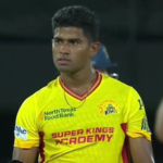 Ferreira’s Fiery Three-Fer helps TSK overcome the Strongest MINY