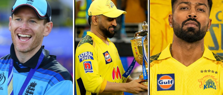 CSK News