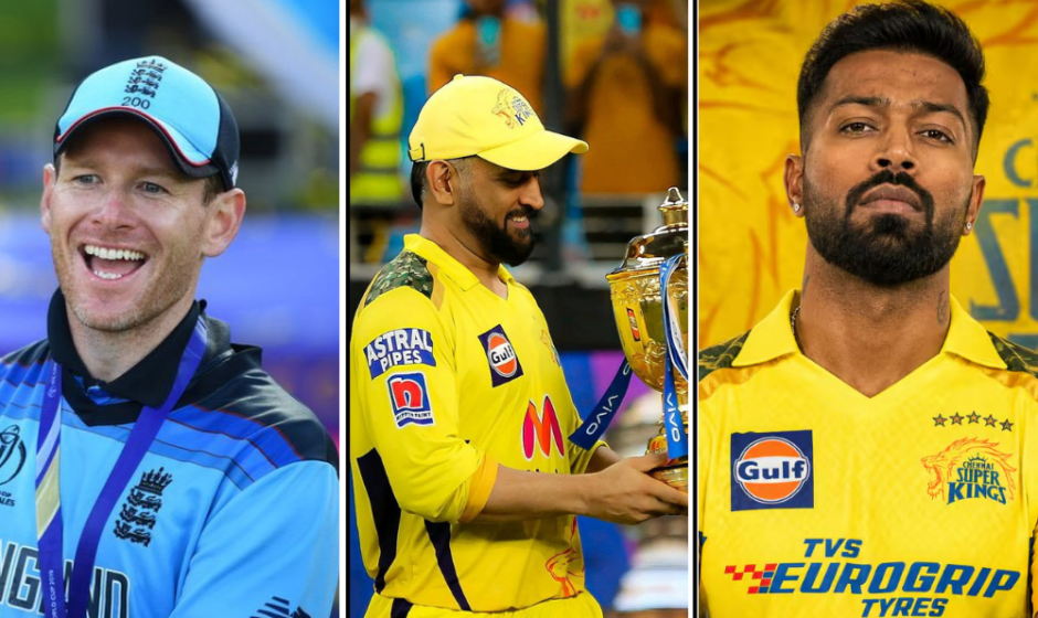CSK News