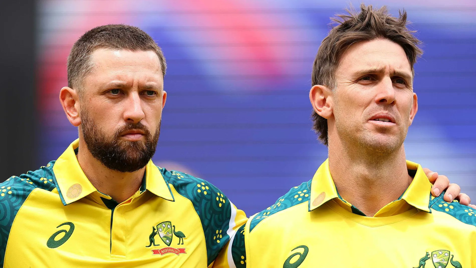 Cricket Australia Set to Allow Mitchell Marsh and Matthew Short to Participate in SA20 only After Completing BBL Assignment