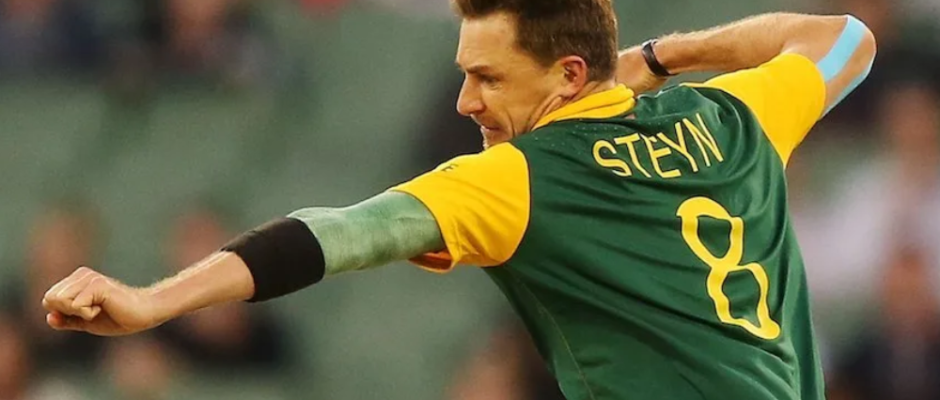 Dale Steyn