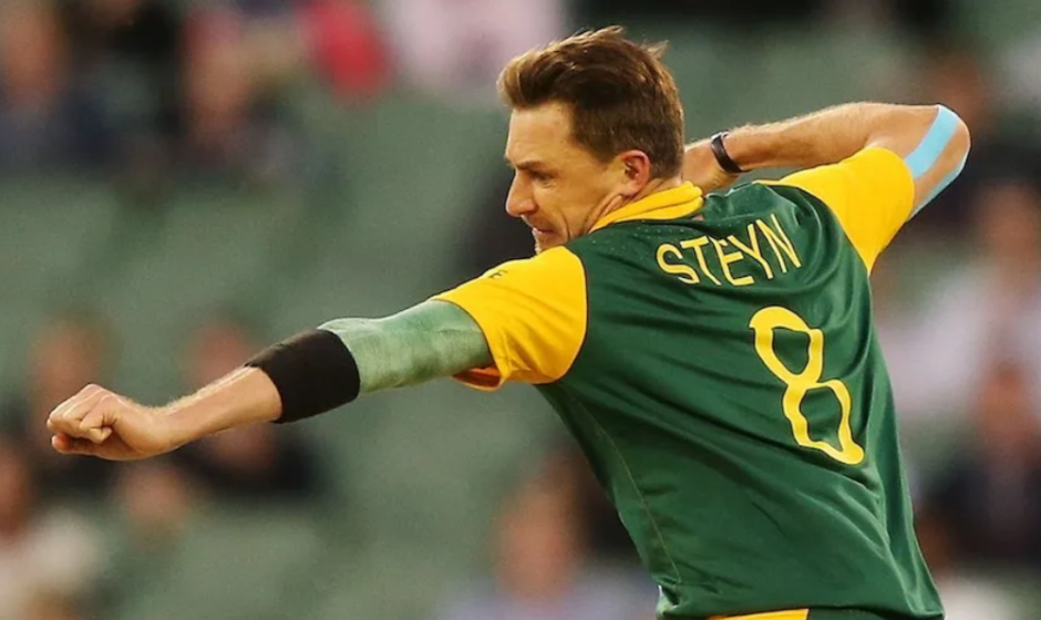 Dale Steyn