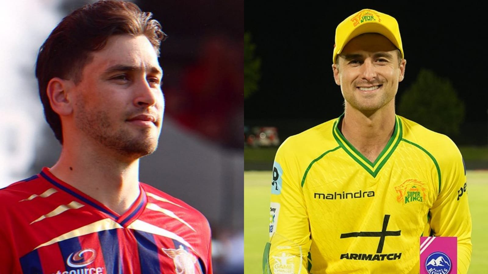 Noor Ahmad and Leus du Plooy Shine as MSG Clinch The Hundred Title