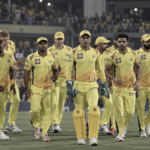 CSK’s 2018 Comeback: Winning the Title After a Two-Year Ban