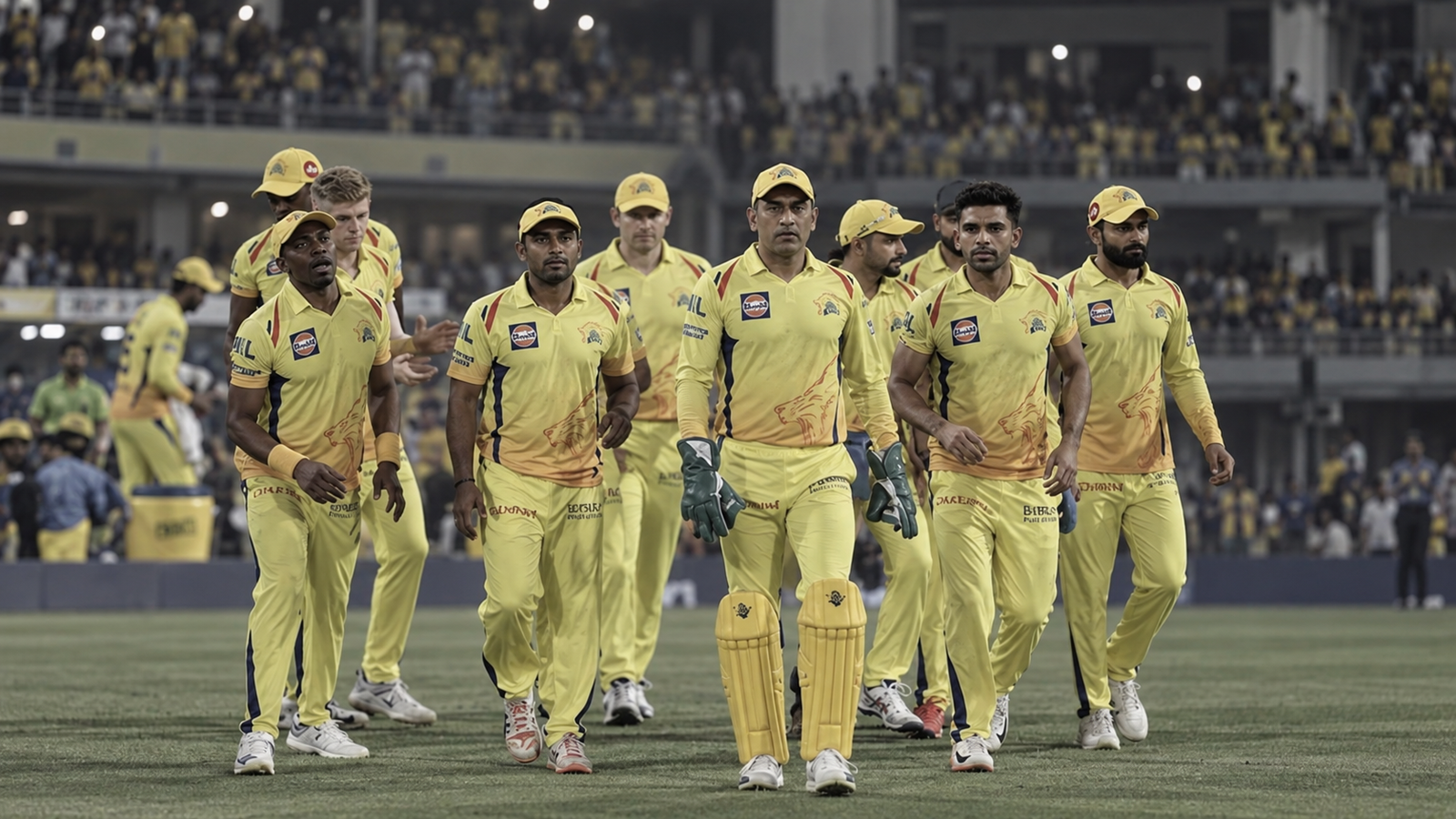 2013 IPL Spot-Fixing Scandal: How It Led to CSK’s Suspension