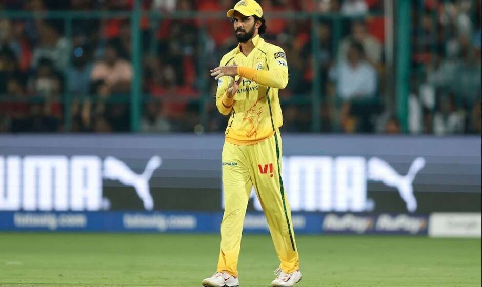 RUTURAJ GAIKWAD