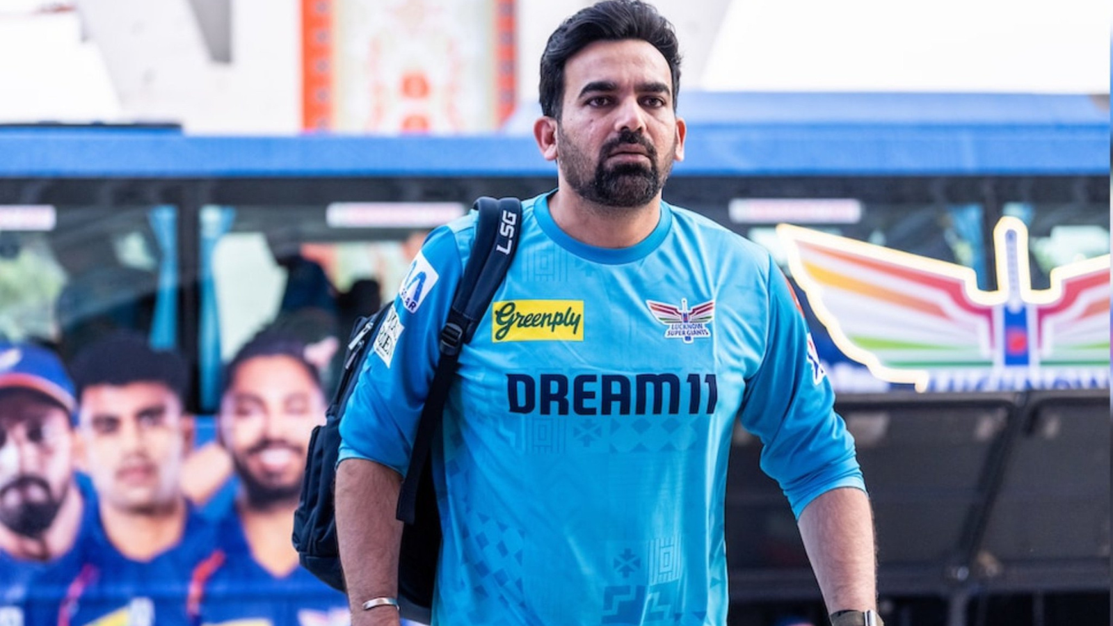 Zaheer Khan Appointed as the New Head Coach of CSK Ahead of IPL 2027