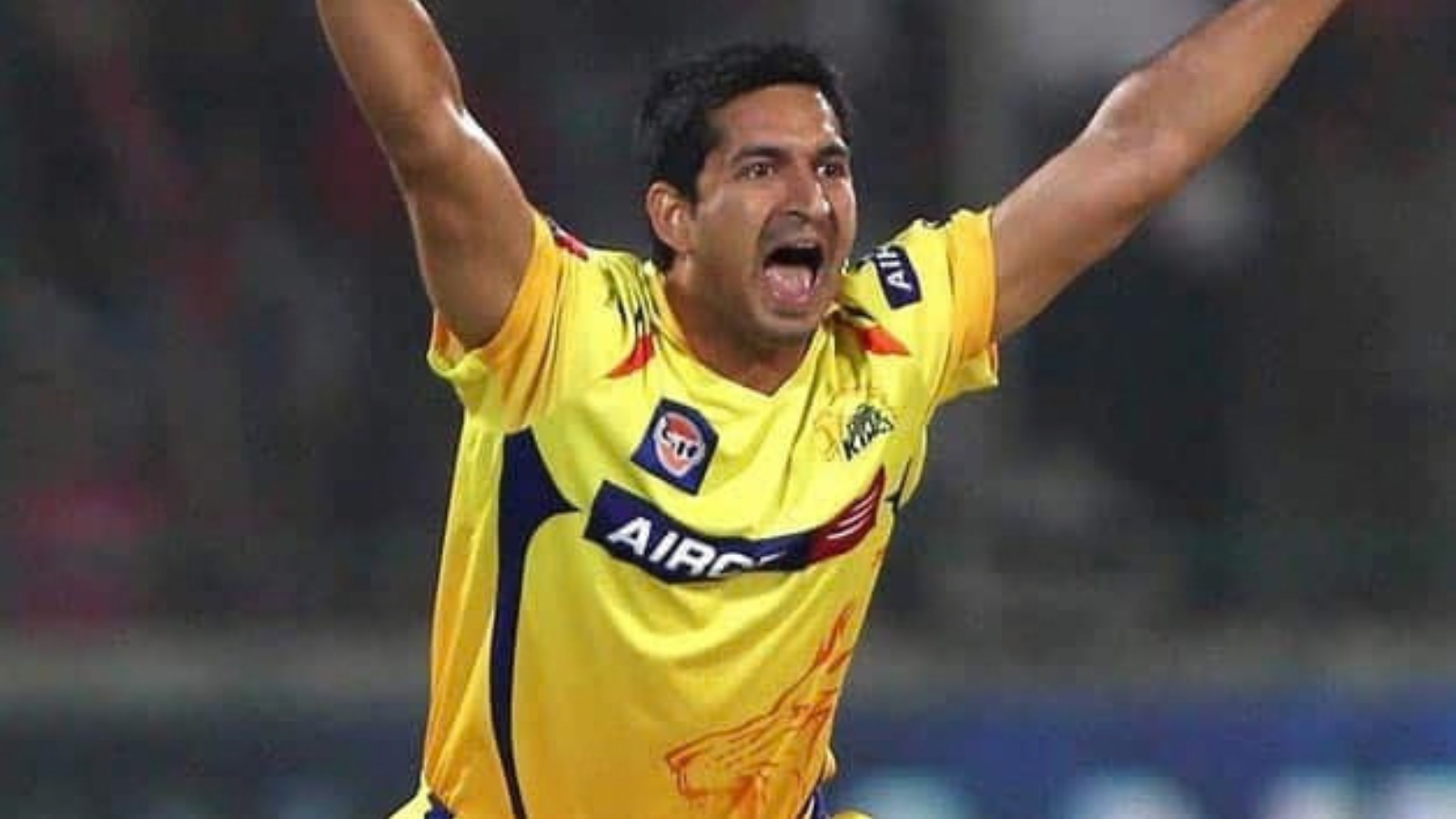 Mohit Sharma Set to Join CSK as Bowling Coach Ahead of the Next IPL Season