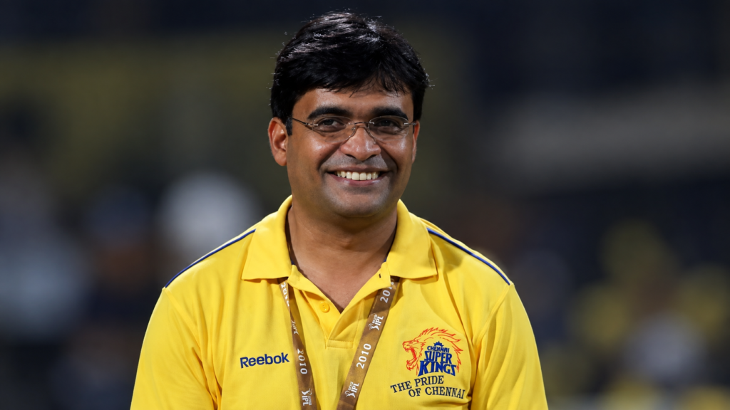 Gurunath Meiyappan