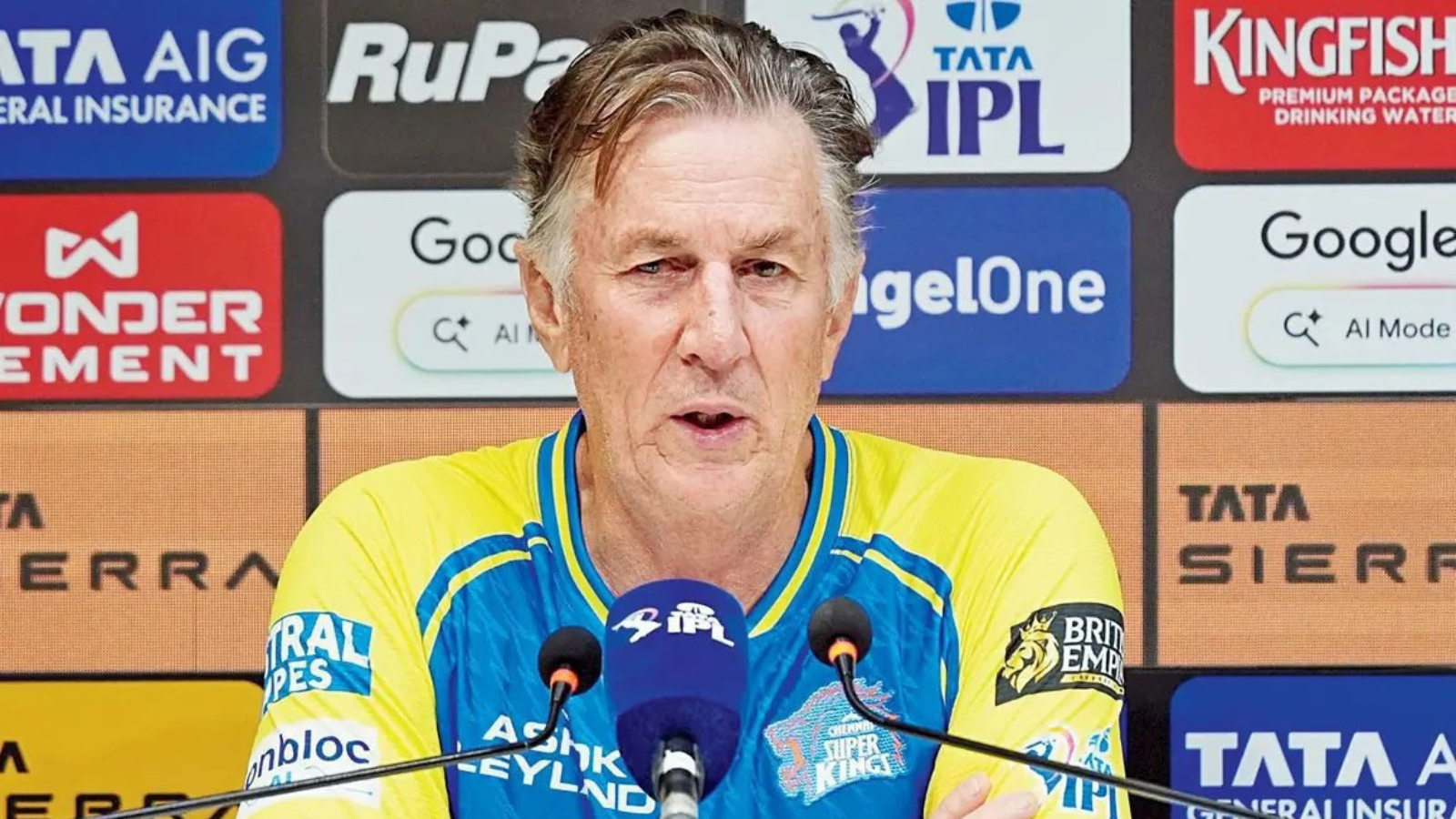 Eric Simons Set to Join England as Their Test Bowling Coach